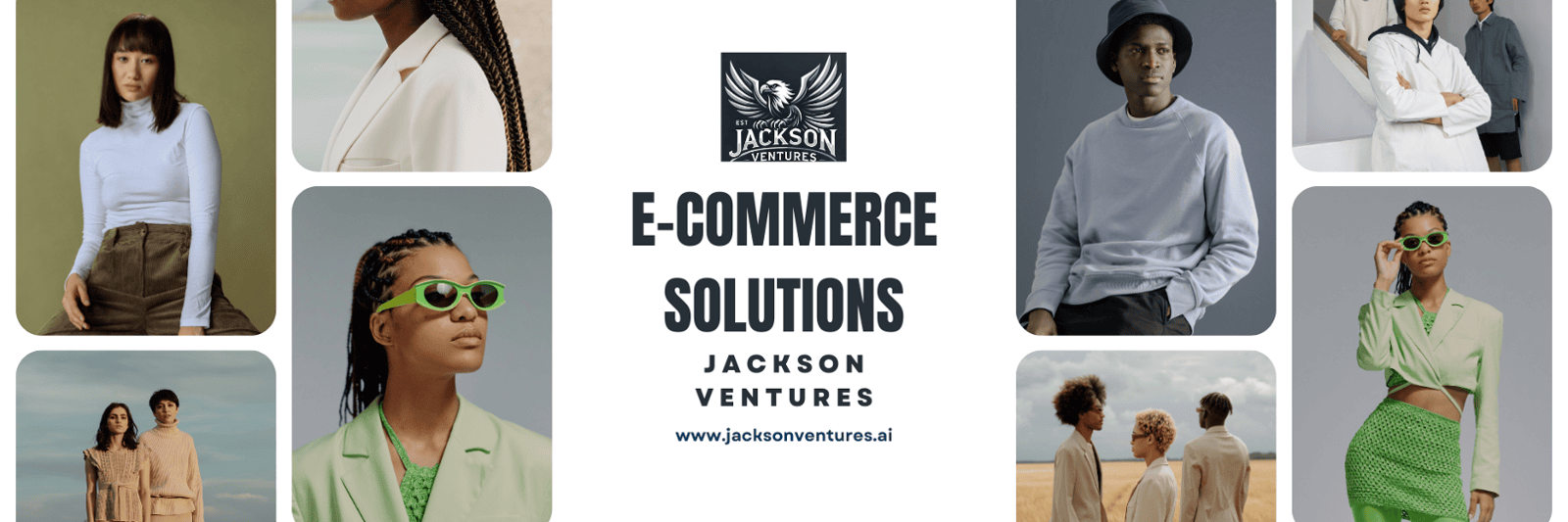 E-commerce Solutions